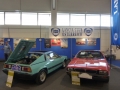 Oldtimermesse Tulln 2015