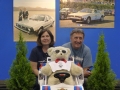 Oldtimermesse Tulln 2015