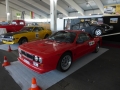 Oldtimermesse Tulln