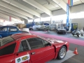 Oldtimermesse Tulln