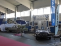 Oldtimermesse Tulln