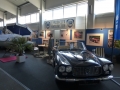 Oldtimermesse Tulln