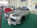 Oldtimermesse Tulln