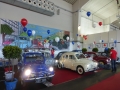 Oldtimermesse Tulln