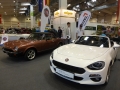 Oldtimermesse Tulln