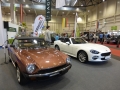 Oldtimermesse Tulln