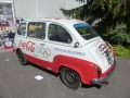 Oldtimermesse Tulln