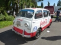 Oldtimermesse Tulln