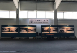 Oldtimermesse Tulln 2018