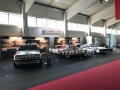 Oldtimermesse Tulln 2018