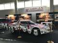 Oldtimermesse Tulln 2018
