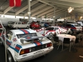 Oldtimermesse Tulln 2018