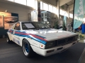 Oldtimermesse Tulln 2018