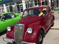 Oldtimermesse Tulln 2018