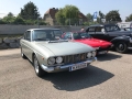 Oldtimermesse Tulln 2018