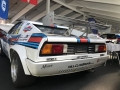 Oldtimermesse Tulln 2018