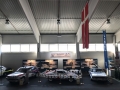 Oldtimermesse Tulln 2018