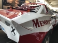 Oldtimermesse Tulln 2018