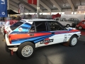 Oldtimermesse Tulln 2018