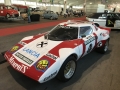 Oldtimermesse Tulln 2018