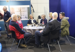 Oldtimermesse Tulln 2019