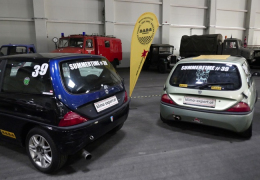 Oldtimermesse Tulln 2023