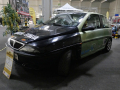 Lancia Y840 - RARA Vienna