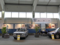 Messestand des LCÖ