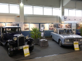 Messestand des LCÖ