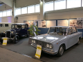 Messestand des LCÖ