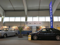 Messestand des LCÖ
