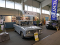 Messestand des LCÖ