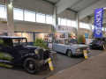Messestand des LCÖ