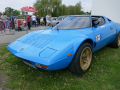 Lancia Stratos