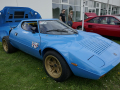 Lancia Stratos