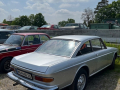 Lancia 2000 Coupé