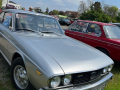 Lancia 2000 Coupé