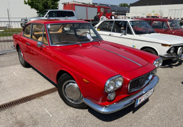 Oldtimermesse Tulln 2024