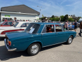Oldtimer Messe Tulln 2024