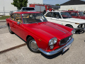 Oldtimer Messe Tulln 2024