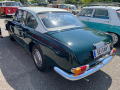 Oldtimer Messe Tulln 2024