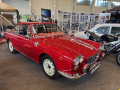 Oldtimer Messe Tulln 2024