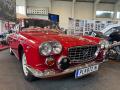 Oldtimer Messe Tulln 2024