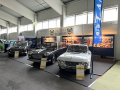 Oldtimer Messe Tulln 2024