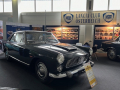 Oldtimer Messe Tulln 2024