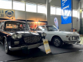 Oldtimer Messe Tulln 2024
