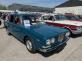 Oldtimer Messe Tulln 2024