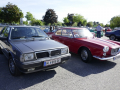 Besucher: Flavia + Prisma Integrale