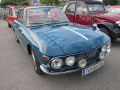Besucher: Fulvia Coupé