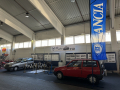 Messestand des LCÖ